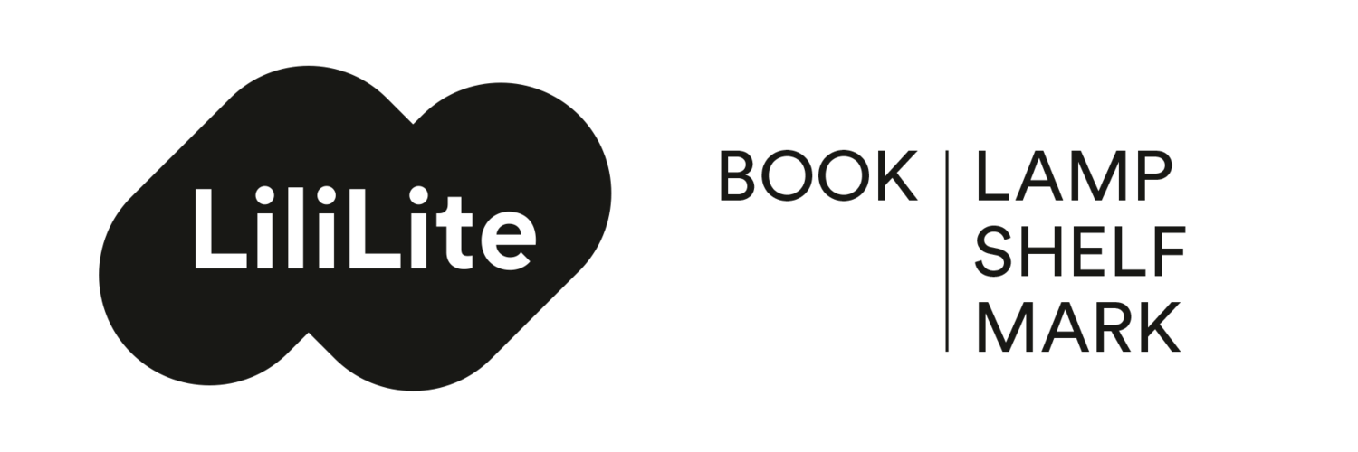 LiliLite: the ultimate bedside lamp for readers